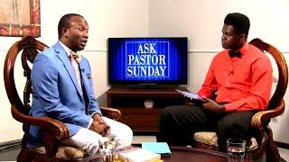 How To Develop Faith In Yourself To Fulfill God's Call For Your Life - Pastor Sunday