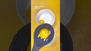 3 Ways to Separate an Egg