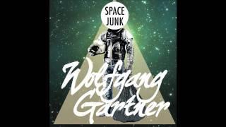 Wolfgang Gartner - Space Junk