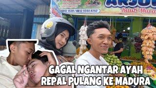 RITUAL SEBELUM LDR LAGI