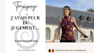 Je procrastinais depuis pusieurs mois.... - témoignage Severine D. Lasercoaching