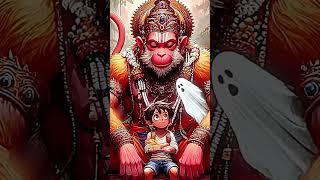 Tere Bina Hanuman ji status ️‍🩹 Bajrangbali 4k #viralvideo #shorts