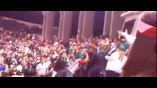 Soccer Fans Fight 2011