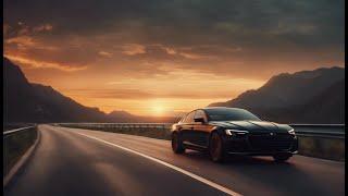 Car Ad - Rescored