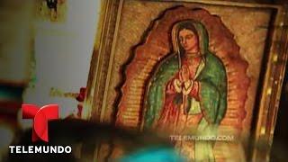 Virgen Morena | Gran estreno 15" | Telemundo Novelas