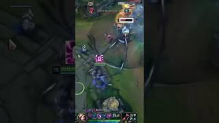 Viper's INSANE 1v2 Making NA Lose all Hope #leagueoflegends