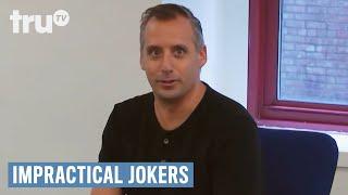 Impractical Jokers - Joe the Superdad | truTV