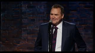 Norm Macdonald - Before School