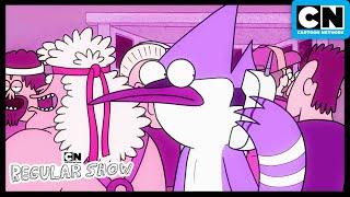 Every Episode Of Season 2 | The Regular Show | Season 2 | Cartoon Network