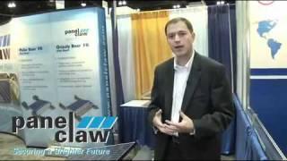 SPI Showcase PanelClaw Video Renewable Energy