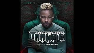 Roody Roodboy - Tranble