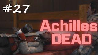 Assassin's Creed 3 | Part 27 – Achilles Dead : Revolution at Sea | Brahman