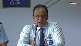 ICC carry out  corruption investigations confidentially - SLC CEO