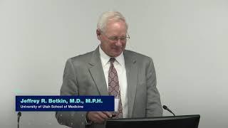 Report: National Academies of Sciences, Engineering, and Medicine - Jeff Botkin