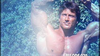 Frank Zane On Mind Body Connection Through The LEARN Formula  With Mathew Park