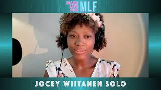 MLF041. Beginning Your  Journey Of Embodiment - Jocey Wiitanen