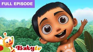 The Jungle Book  Happy Birthday Kaa  | Mowgli & Friends | Full Episode @BabyTV