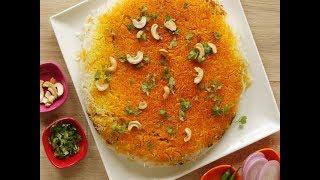 Kuwaiti Biryani/ Kuwaiti cuisine