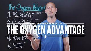 PNTV: The Oxygen Advantage by Patrick McKeown (#352)