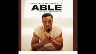 Able  (instrumental )  Jonathan McReynolds