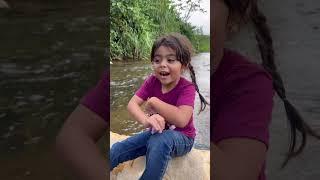 PUEDO BAÑAR EN EL RÍO  | KIDS MARIE SHOW