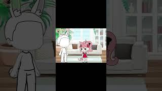 When wolve and rabbit meet