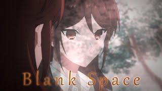 Horimiya - AMV - Blank Space ( Taylor Swift )