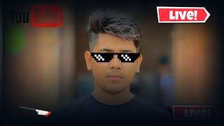 Rishavvv on Live Stream #games #livestreem #gaming