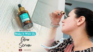 Glow Serum Recipe