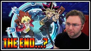 Konami's New Announcement Could Kill Duel Links... [Yu-Gi-Oh!]