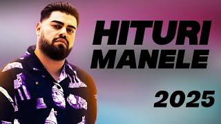 Muzica Manele 2025  Colaj Cele Mai Ascultate Manele 2025 Ianuarie  Hituri Noi Manele 2025