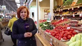 Импортозамещение в Калининграде