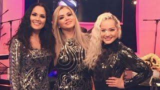 ARANZA, ERIKA Y ESTRELLA "LAS REINAS" - PROGRAMA COMPLETO