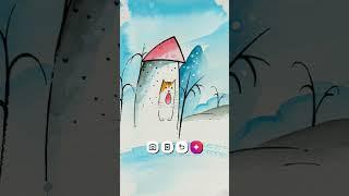 тигрёнок и его друзья КЛАД 2 серия Dream cat