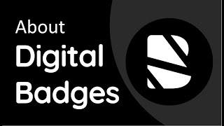 About Digital Badges | Badge Nation