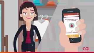 CGI Omnichannel – The future of retail