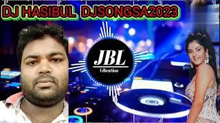 Saat Samundar Paar | Original Version (Remix) dj song dj hasibul 