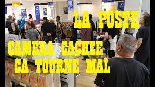 LA POSTE MON FACTEUR SE FOUT DE MOI CA TOURNE MAL