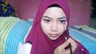 Pink Brown Makeup Tutorial | Syana Beauty