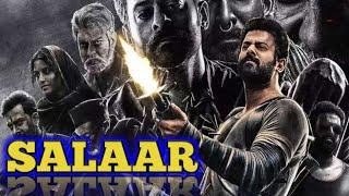 Salaar Part - 1 New South MovieHindi Dubbed 2024 | New South Indian Movies Dubbed In Hindi 2024