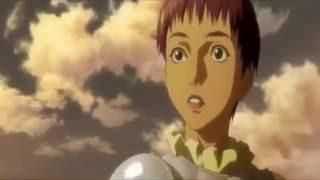 Berserk AMV - (Woodkid- IRON)