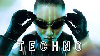 TECHNO MIX 2024 | TIME TO PEAK TIME TECHNO !!! | Mixed by EJ