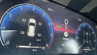 Toyota’s NEW 12.3-in LCD Gauge Cluster - (Full Tutorial)