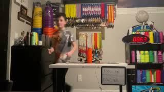 Stackmatch freestyle
