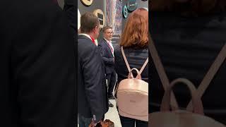 Inside Our Booth: The Future of Interior Solutions at Interzum 2025