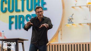 The Future of Business-Consumer Relationships | Simon Sinek