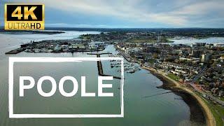 Poole, Dorset 4K