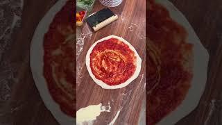 Unboxing & Making Pizza with Yellow Roccbox #gozney #pizza #melbourne #cooking #food