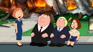 [NoZoom] Family Guy 2024 Season 17 Ep 21 - Family Guy Full Episodes NoCut #1080p