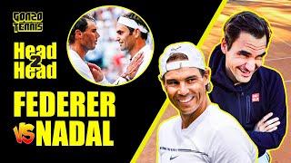 FEDERER-NADAL: il PAGELLONE